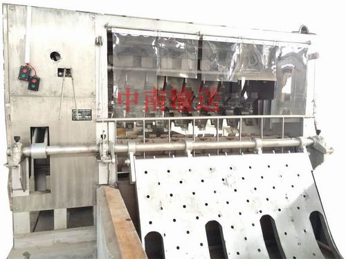 生豬刨毛機(jī)